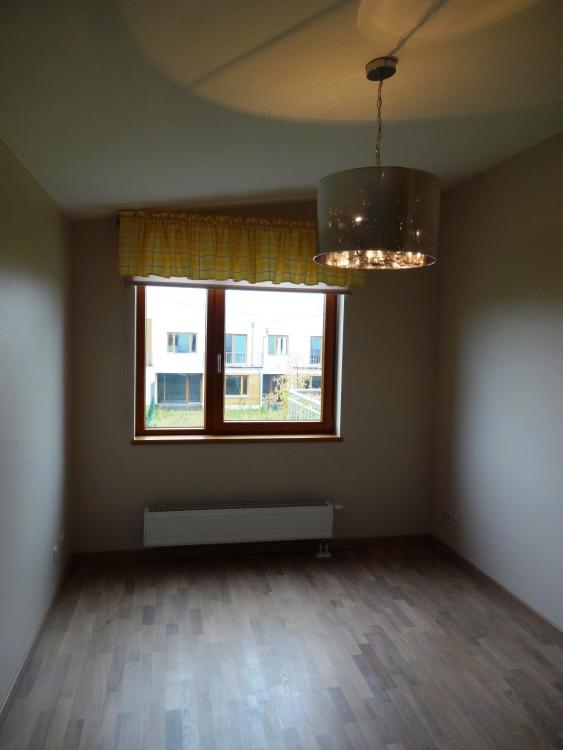 Комфортный и высококачественный таунхаус для большой семьи