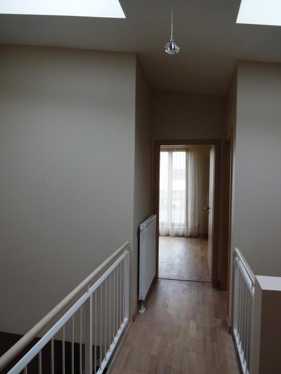 Комфортный и высококачественный таунхаус для большой семьи