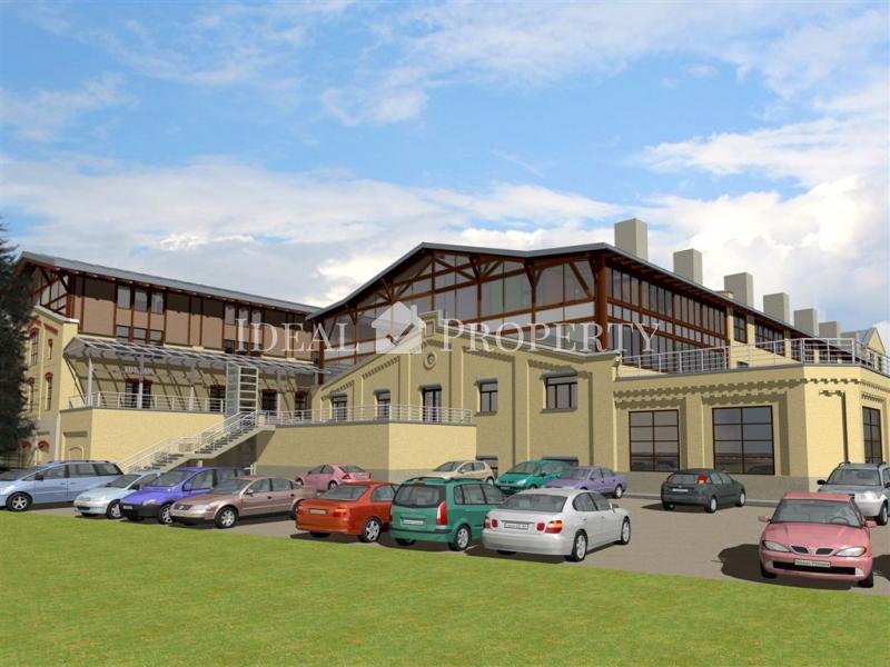 Предлагаем самые красивые ОФИСНЫЕ ПОМЕЩЕНИЯ В ЦЕНТРЕ РИГИ