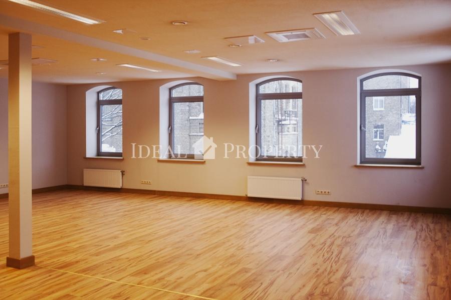 Предлагаем самые красивые ОФИСНЫЕ ПОМЕЩЕНИЯ В ЦЕНТРЕ РИГИ
