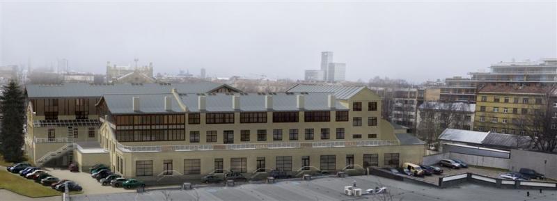 Предлагаем самые красивые ОФИСНЫЕ ПОМЕЩЕНИЯ В ЦЕНТРЕ РИГИ