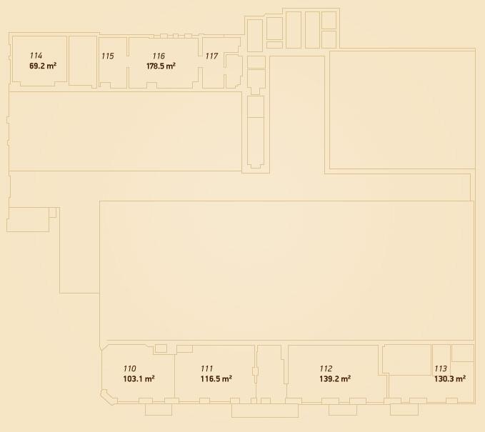 Предлагаем самые красивые ОФИСНЫЕ ПОМЕЩЕНИЯ В ЦЕНТРЕ РИГИ
