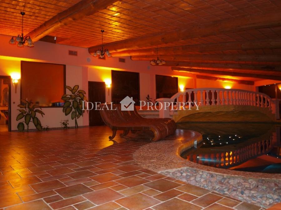 Предлагаем комплекс отдыха в Тукумском районе...