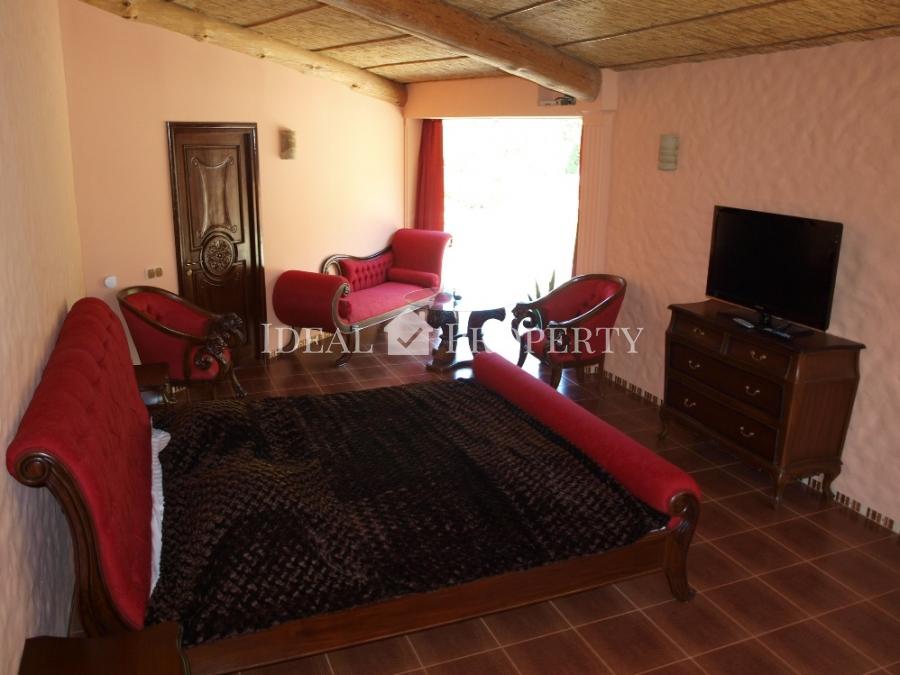 Предлагаем комплекс отдыха в Тукумском районе...