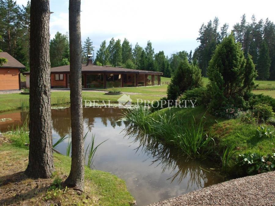 Предлагаем комплекс отдыха в Тукумском районе...