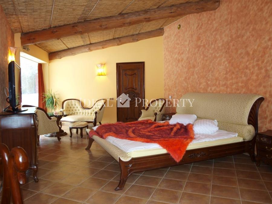 Предлагаем комплекс отдыха в Тукумском районе...