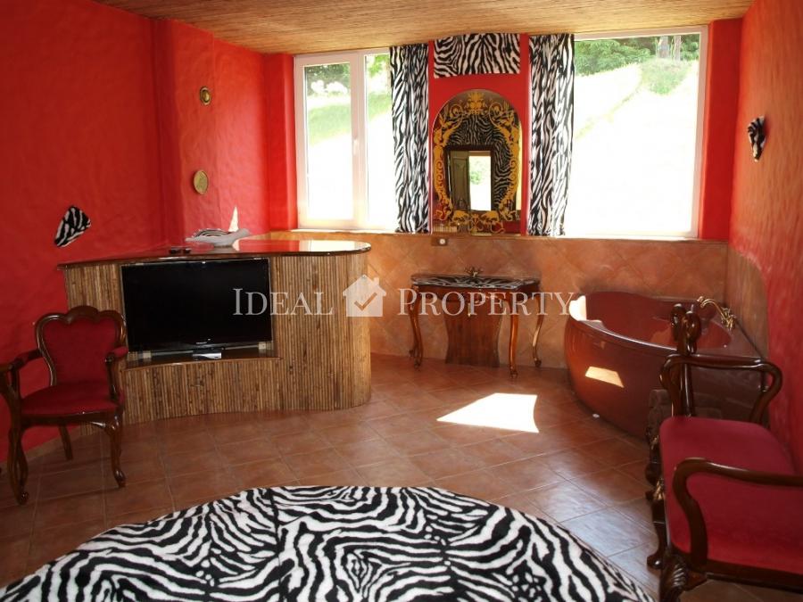 Предлагаем комплекс отдыха в Тукумском районе...