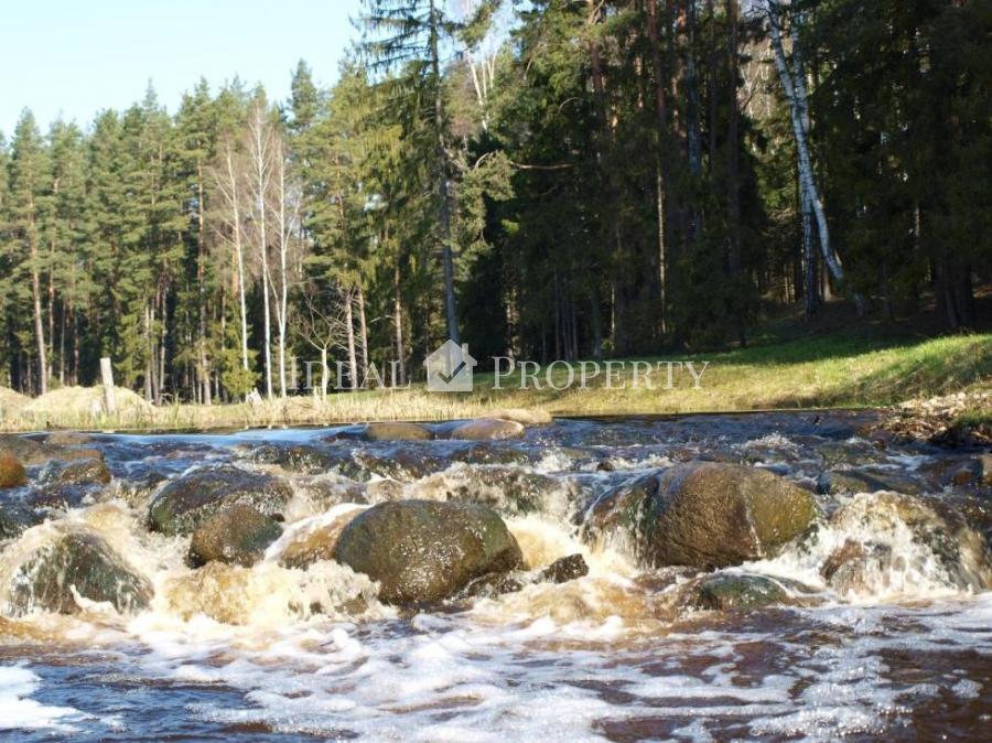Предлагаем комплекс отдыха в Тукумском районе...