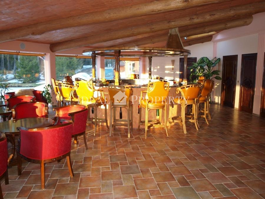 Предлагаем комплекс отдыха в Тукумском районе...