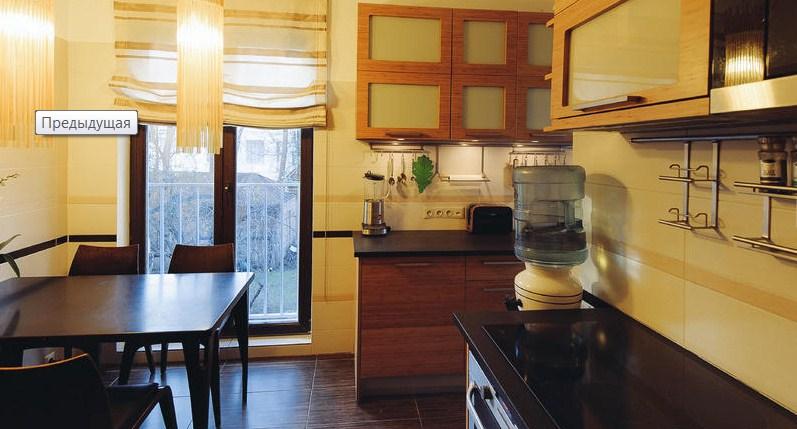 Dzīvoklis-mājā Dubultos ir pieejams īstermiņa īre vasarā