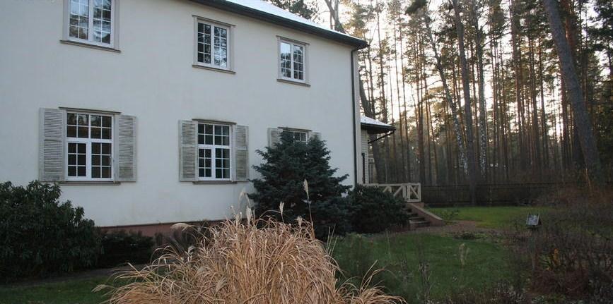 Rent comfortable house in Jurmala.