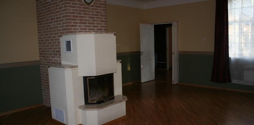 Rent comfortable house in Jurmala.