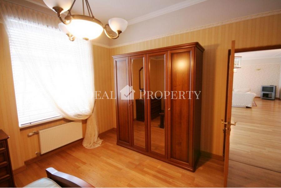 A great apartment for long term rent in the Quiet Center of Riga, in Ausekla Street. 