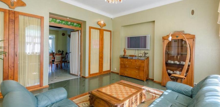 Продаем или аренда полностью оборудованный дом. 