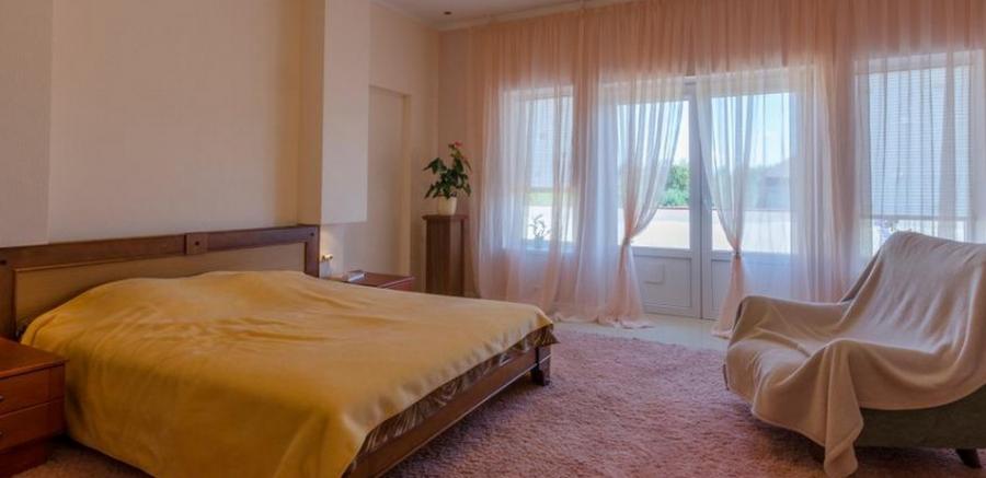 Продаем или аренда полностью оборудованный дом. 