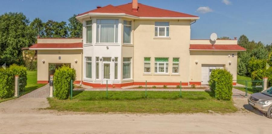 Продаем или аренда полностью оборудованный дом. 