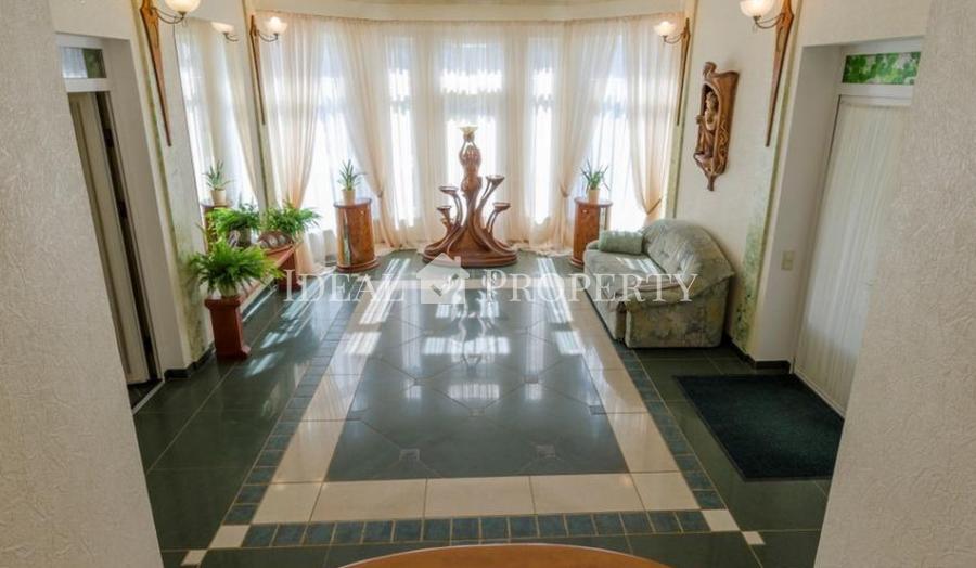 Продаем или аренда полностью оборудованный дом. 