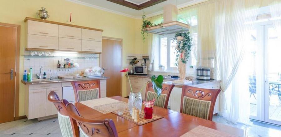 Продаем или аренда полностью оборудованный дом. 