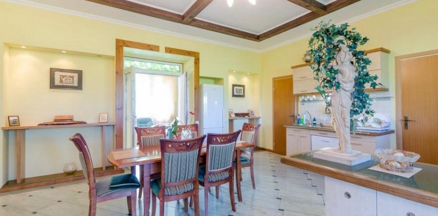 Продаем или аренда полностью оборудованный дом. 