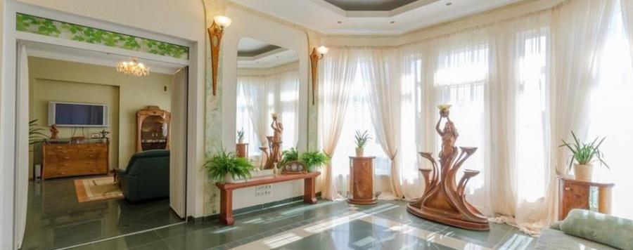 Продаем или аренда полностью оборудованный дом. 