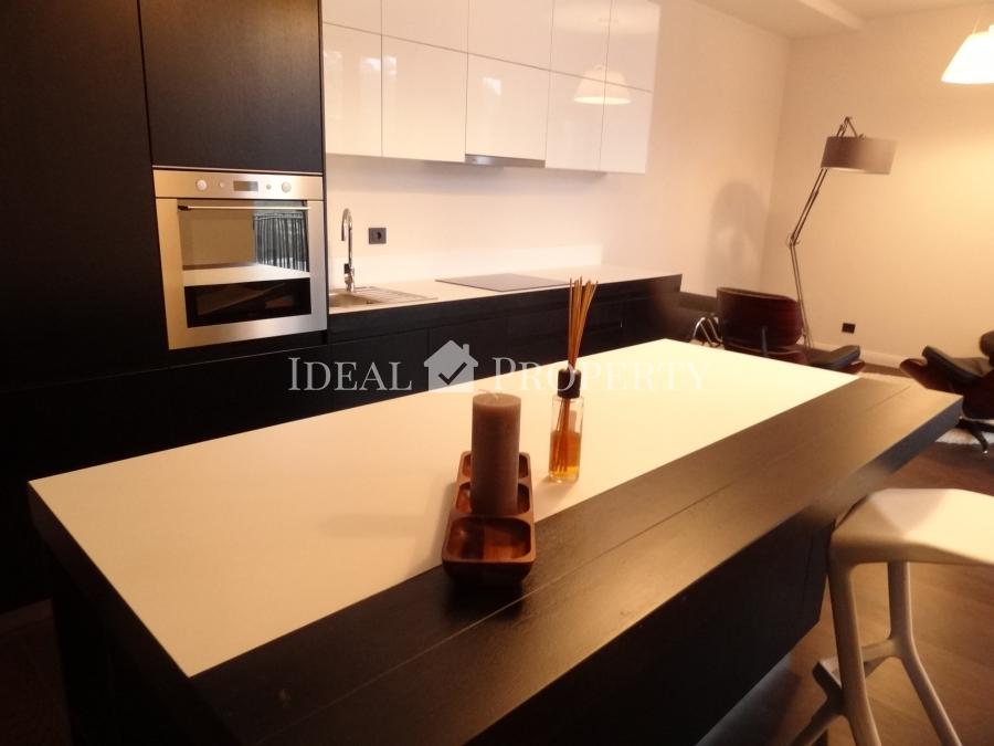 Продаем квартиры в новом проекте Loft в городе курорте Юрмала.