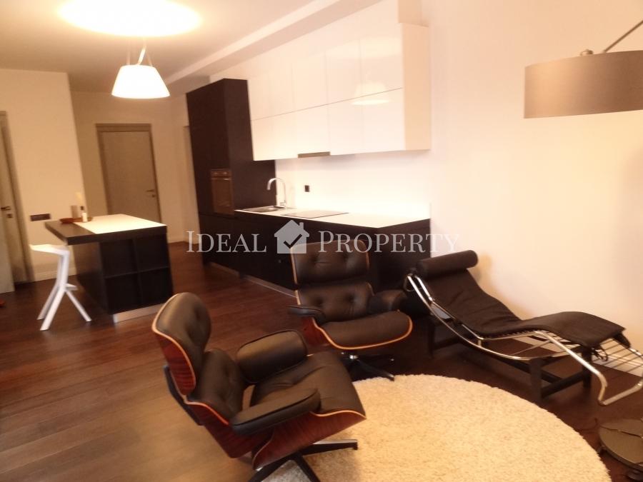 Продаем квартиры в новом проекте Loft в городе курорте Юрмала.