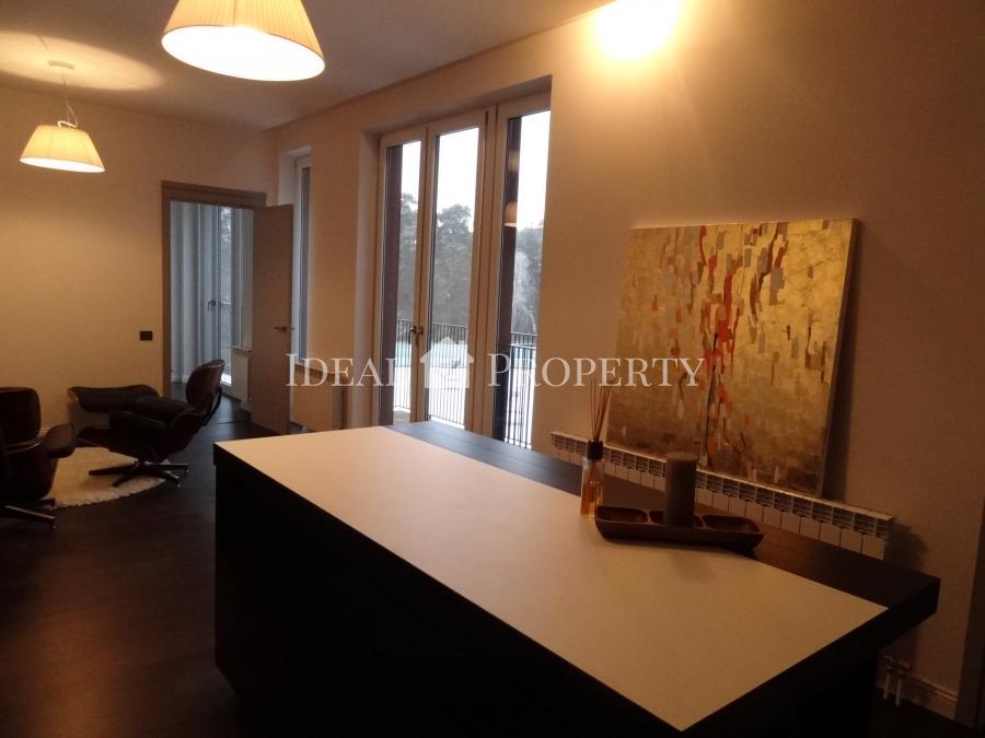 Продаем квартиры в новом проекте Loft в городе курорте Юрмала.