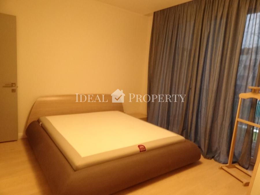 Продаем квартиры в проекте Loft на ул. Терветес в Лиелупе. 