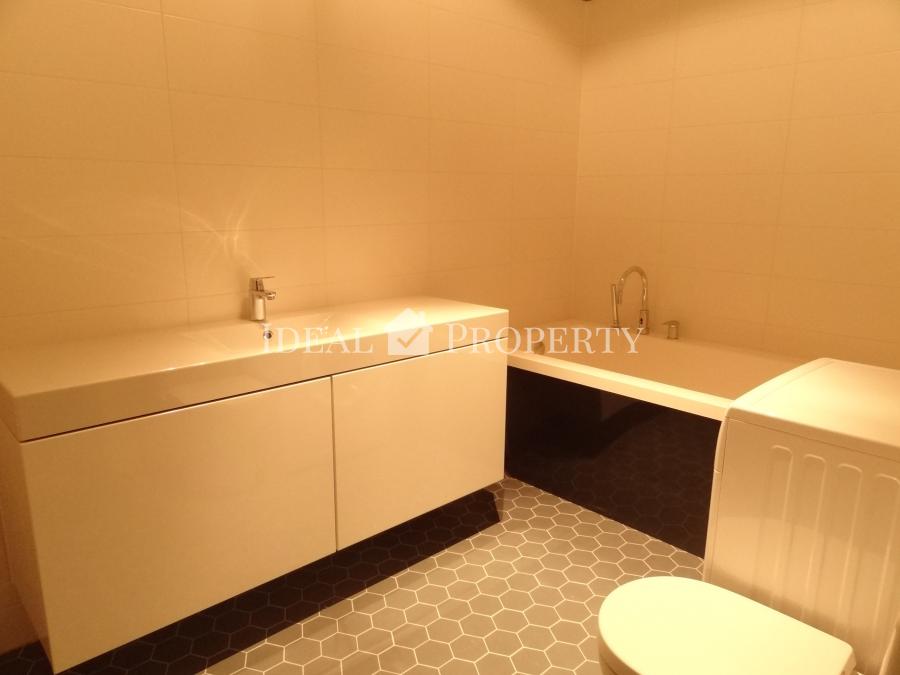 Продаем квартиры в проекте Loft на ул. Терветес в Лиелупе. 