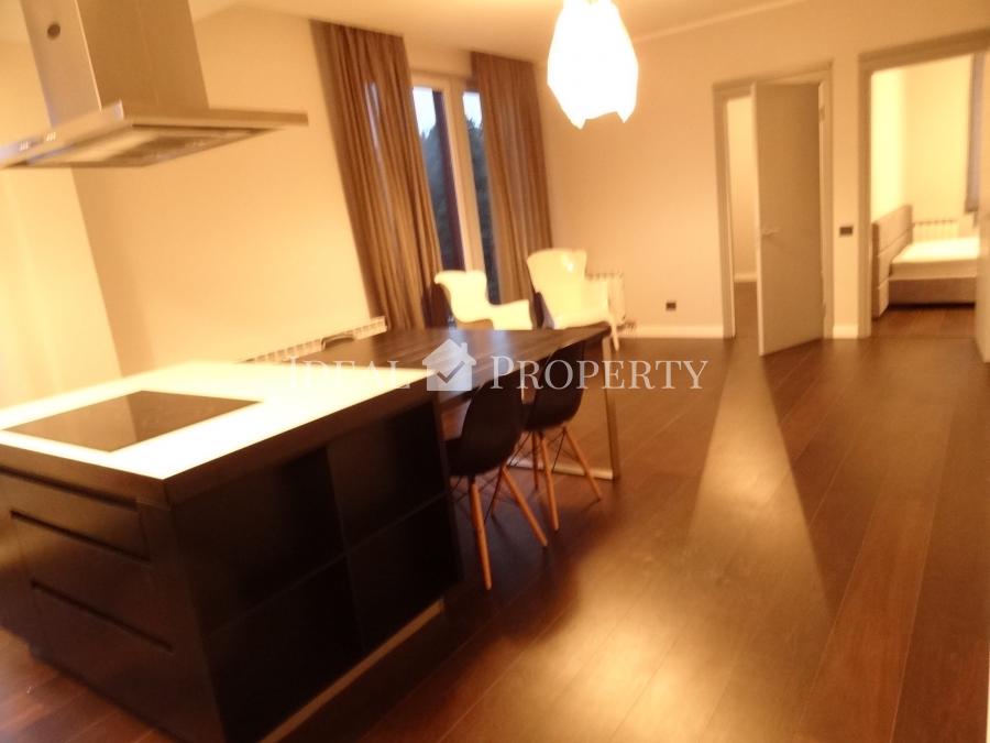 Продаются апартаменты в 4-х этажном кирпичном доме в новом проекте Loft.