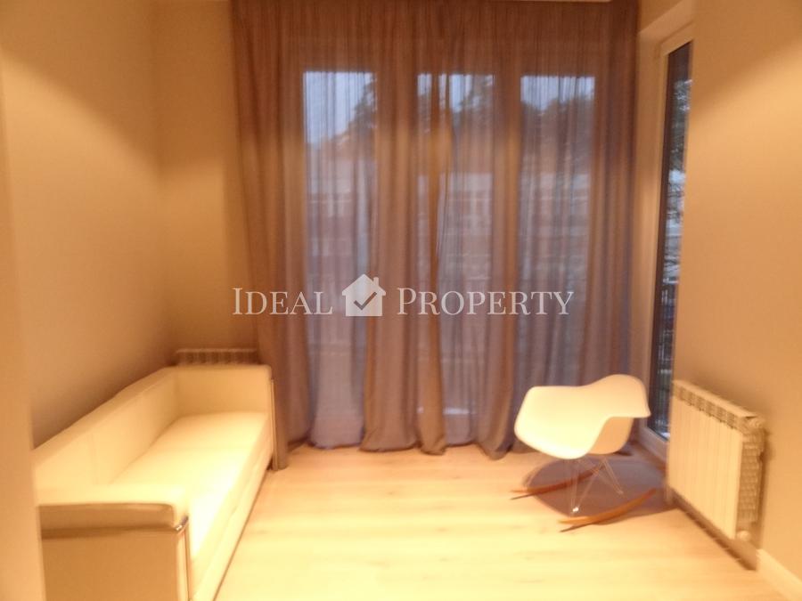 Продаются апартаменты в 4-х этажном кирпичном доме в новом проекте Loft.