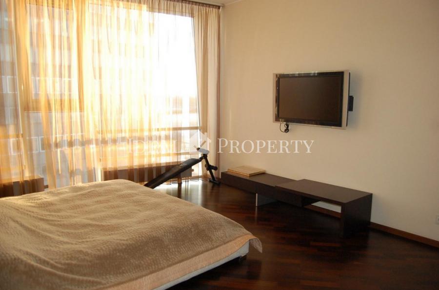 Эксклюзивная квартира с видом на Вантовый мост и Старую Ригу. Эксклюзивная квартира с видом на Вантовый мост и Старую Ригу.