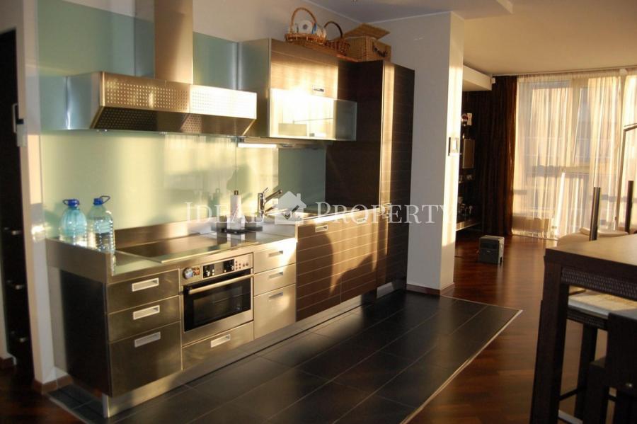 Эксклюзивная квартира с видом на Вантовый мост и Старую Ригу. Эксклюзивная квартира с видом на Вантовый мост и Старую Ригу.