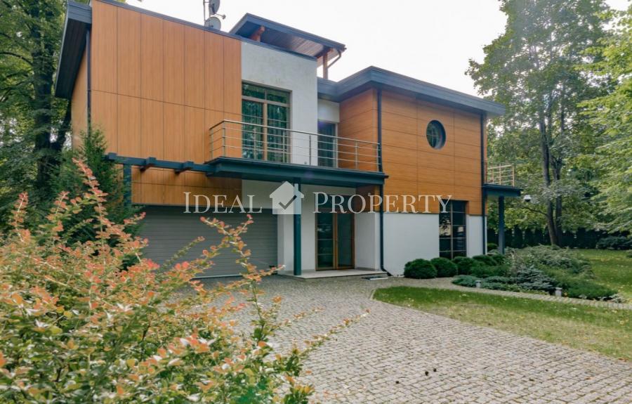 Продается особняк в Юрмале, Пумпури.