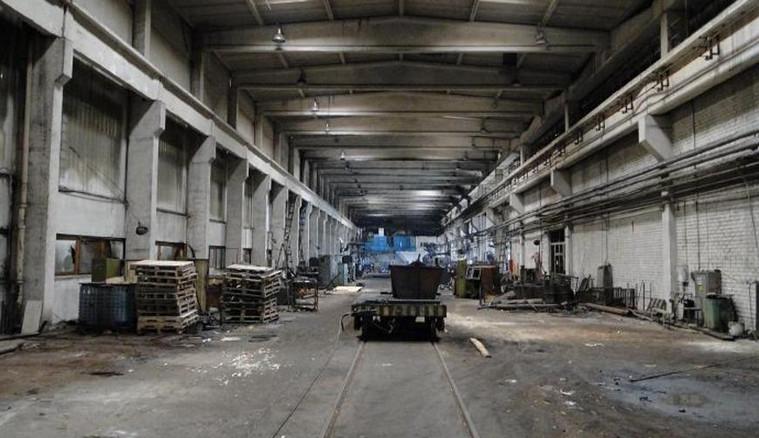 Продается многофункциональный комплекс - производственные и офисные помещения