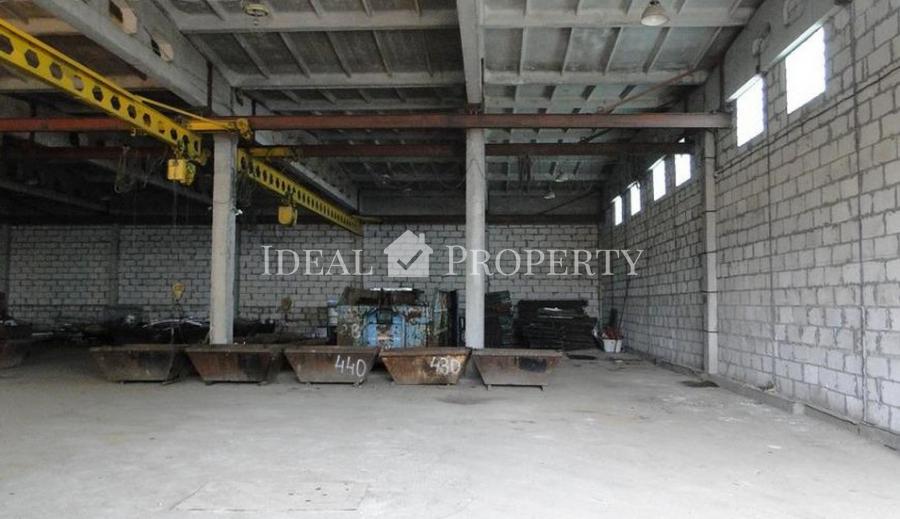 Продается многофункциональный комплекс - производственные и офисные помещения