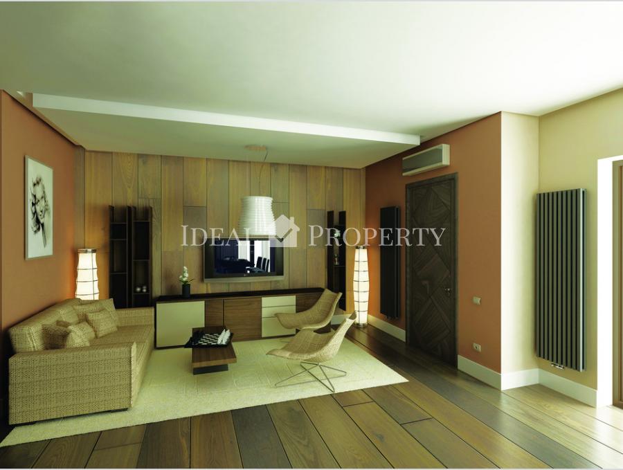 Поселок Jurmala Lake Club  находится на берегу озера Божу, 