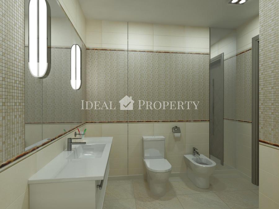 Поселок Jurmala Lake Club  находится на берегу озера Божу, 