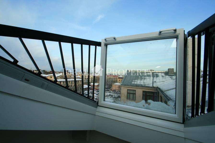 A Fantastic apartment for sale with very high quality finishing level.