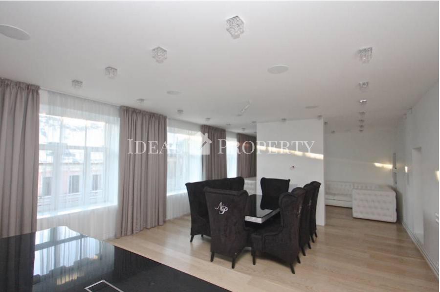 A Fantastic apartment for sale with very high quality finishing level.