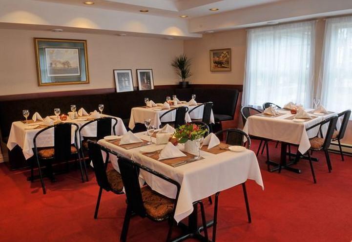 Продаётся действующая гостиница, в стратегически важном месте