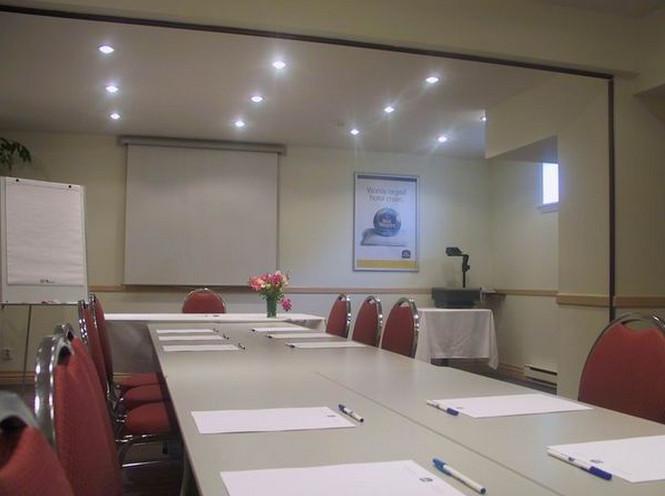 Продаётся действующая гостиница, в стратегически важном месте