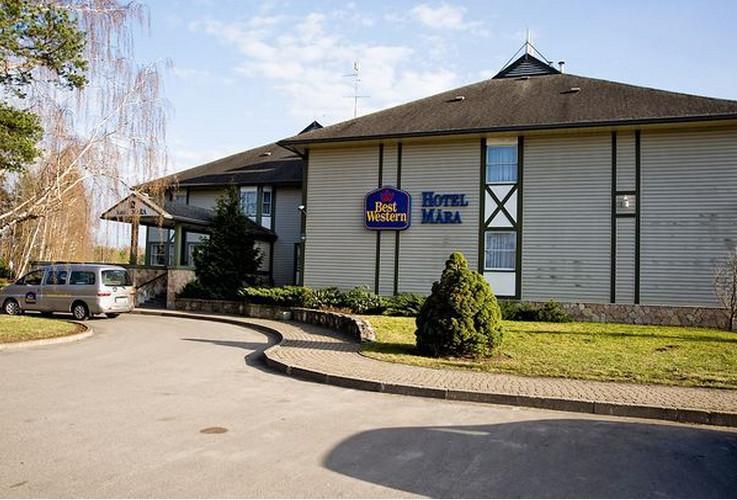 Продаётся действующая гостиница, в стратегически важном месте