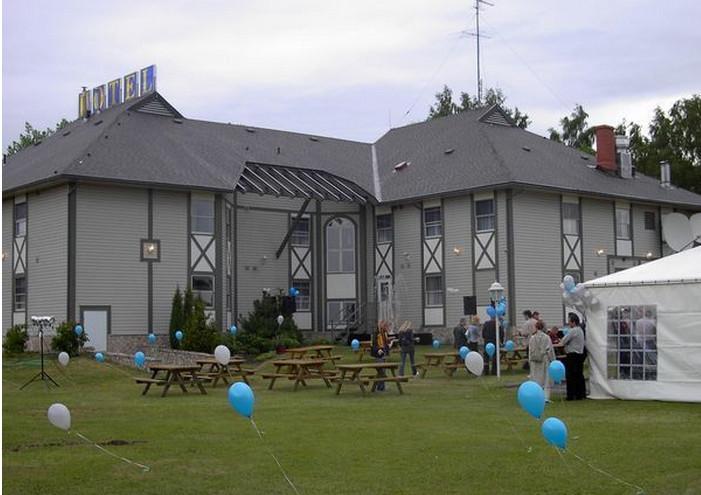 Продаётся действующая гостиница, в стратегически важном месте