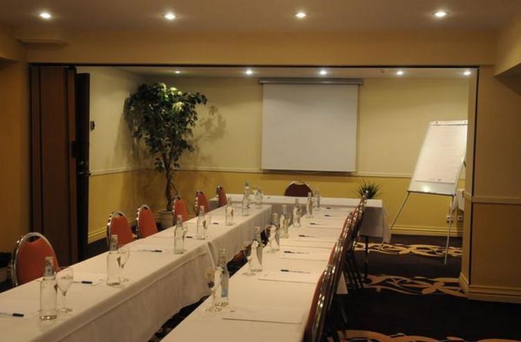 Продаётся действующая гостиница, в стратегически важном месте