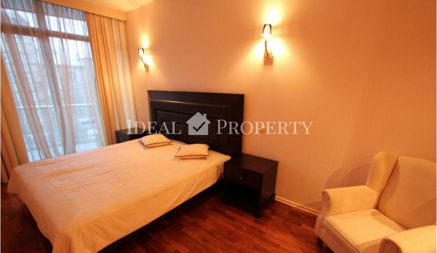 Элегантная квартира в проекте „Tomsona Terases”