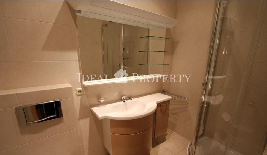 Элегантная квартира в проекте „Tomsona Terases”