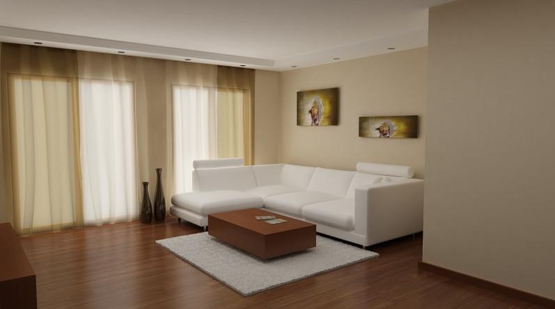 For Sale 3-room apartment in the new project Elegia.