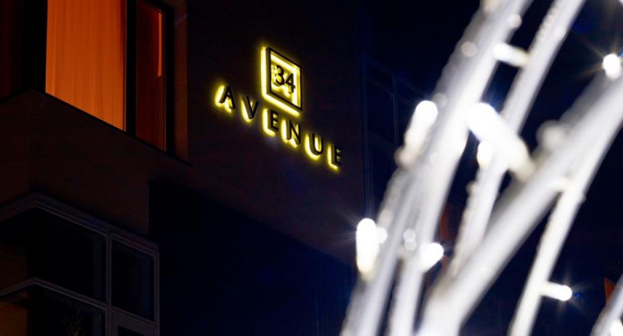 Апартаменты в новом проекте Avenue 34 Апартаменты в новом проекте Avenue 34