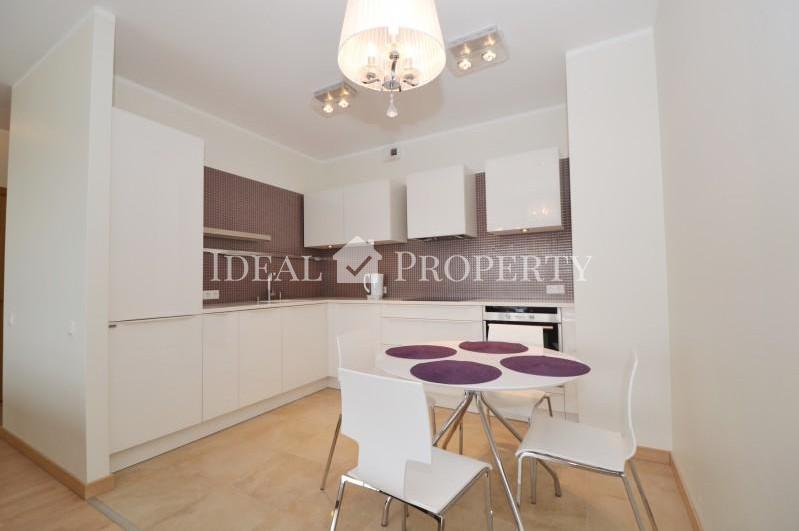 For rent 2 bedroom apartment in the project Skanstes Virsotnes.